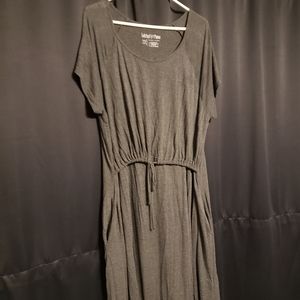 Latched Mama nursing dress